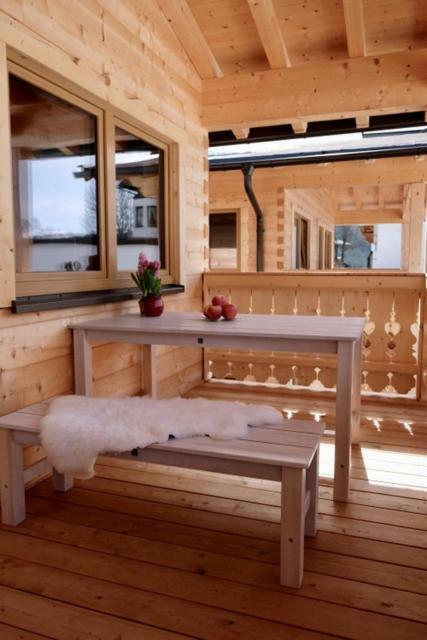 Appartement Obern 41