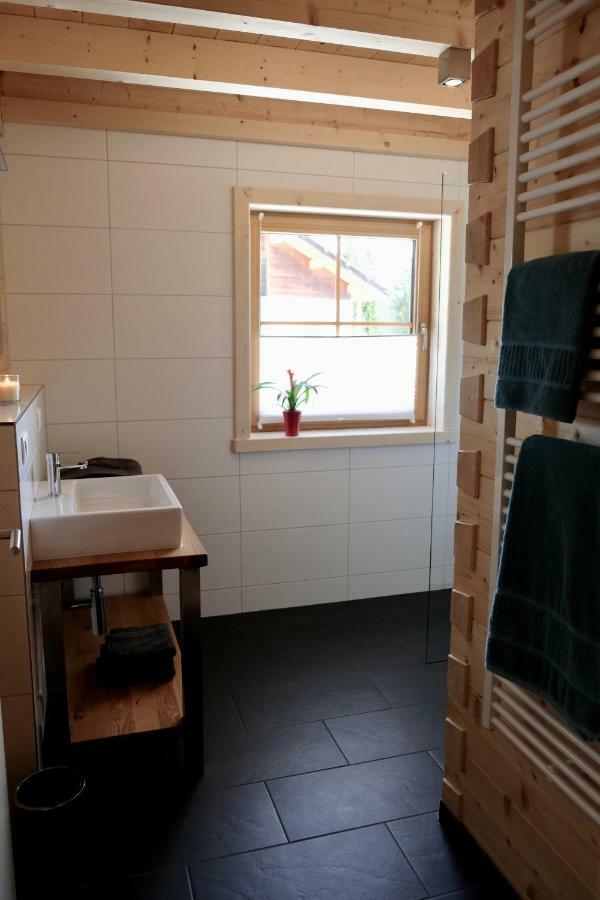 Appartement Obern 41 *