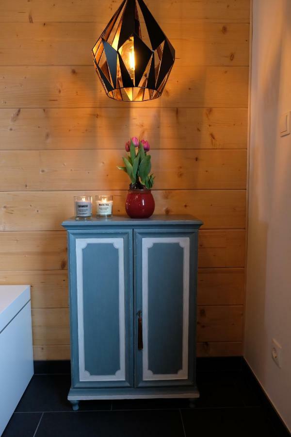 Obern 41 Appartement Leutasch