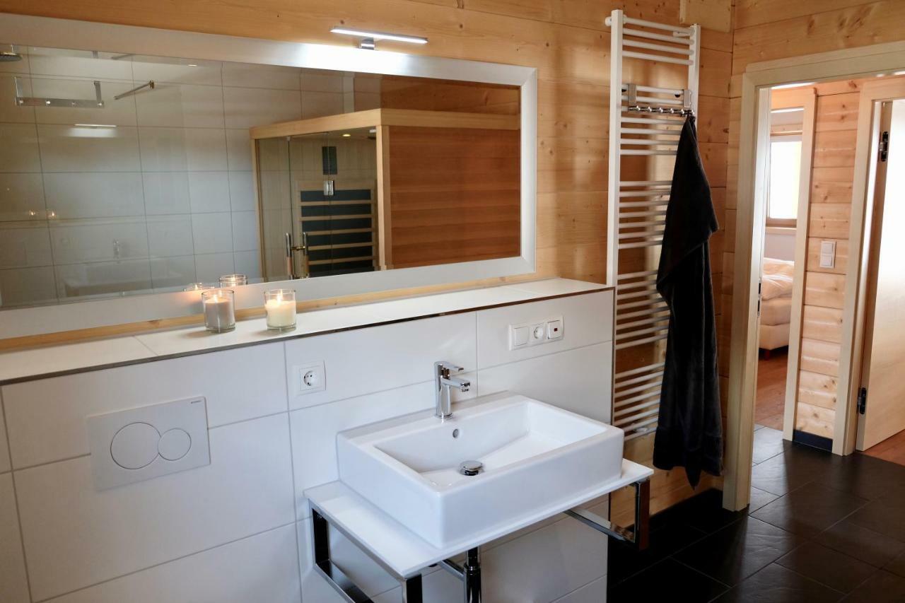 Appartement Obern 41