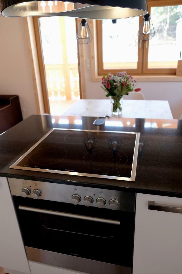 Appartement Obern 41 Leutasch
