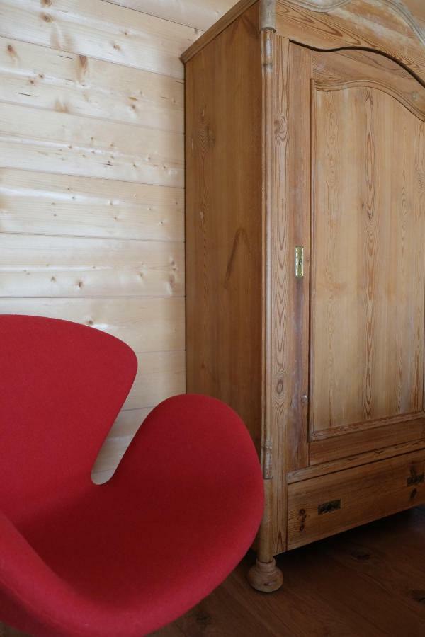 Apartment Obern 41 *