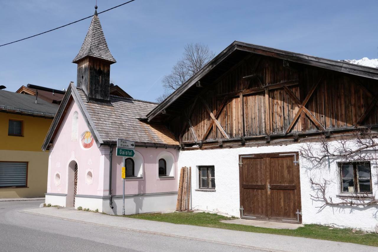 Obern 41 Leutasch